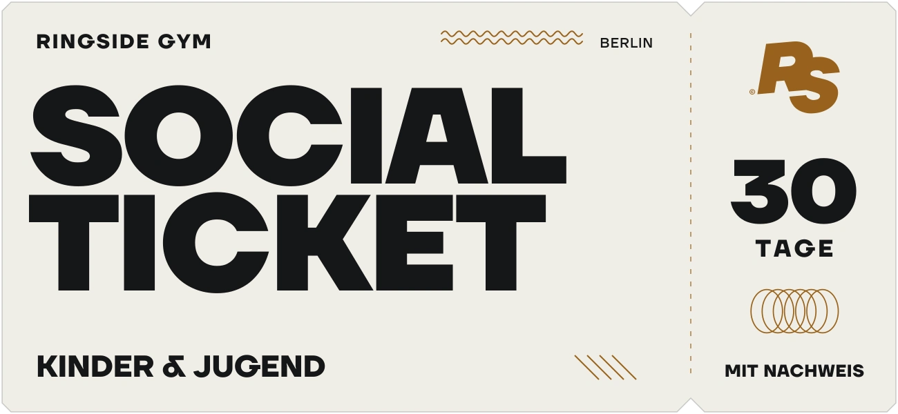 Produktbild Social-Ticket Kinder und Jugend