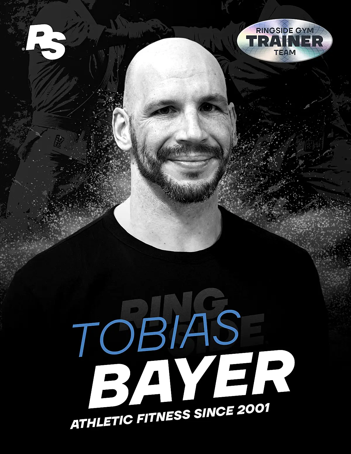 Anfahrt zum Ringside Gym Berlin