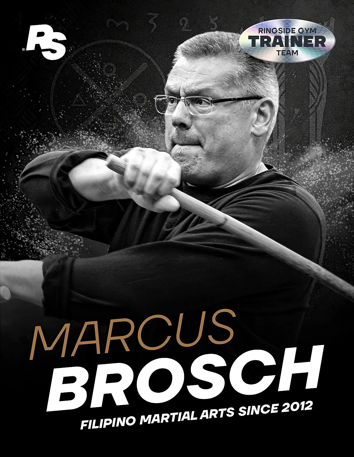 Anfahrt zum Ringside Gym Berlin