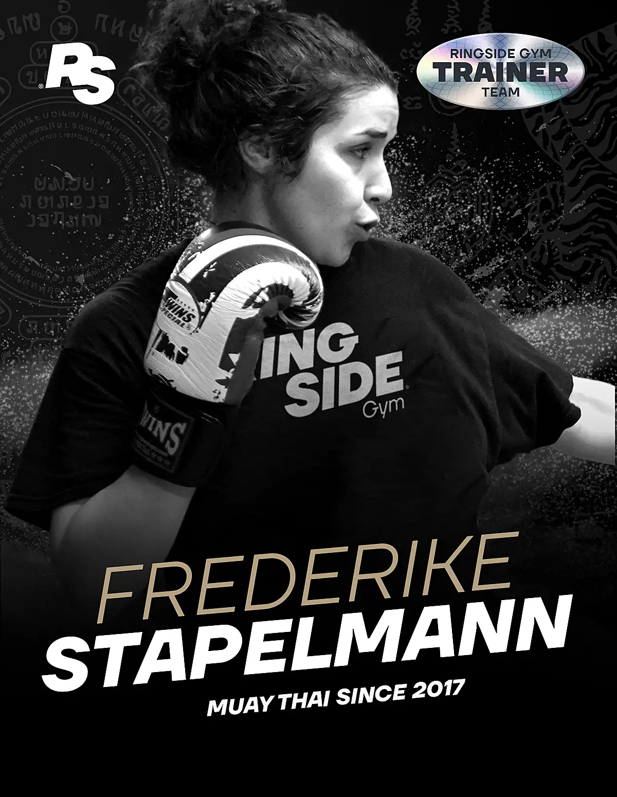 Anfahrt zum Ringside Gym Berlin
