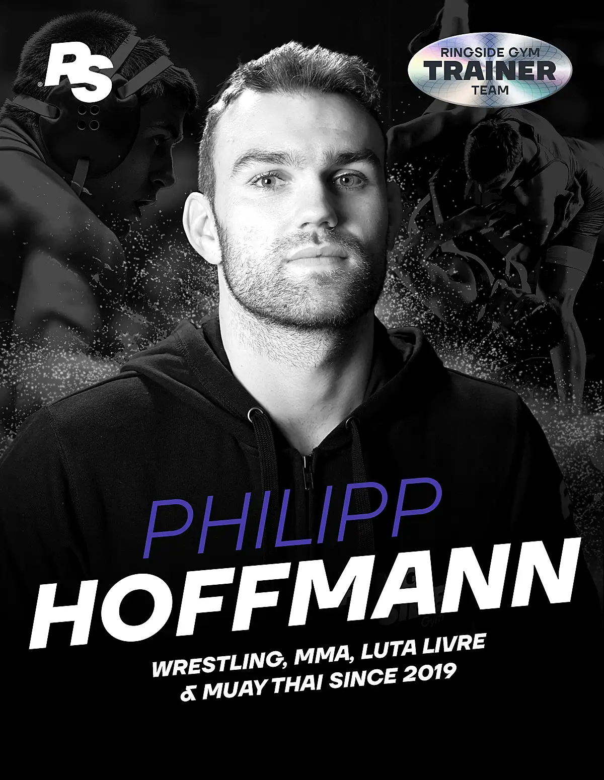 Anfahrt zum Ringside Gym Berlin