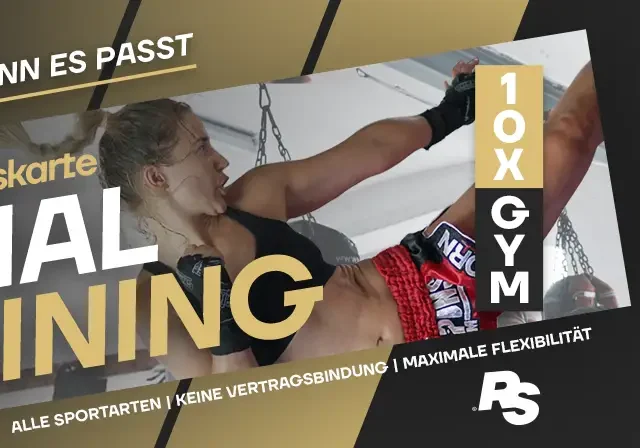 10er-Trainingskarte