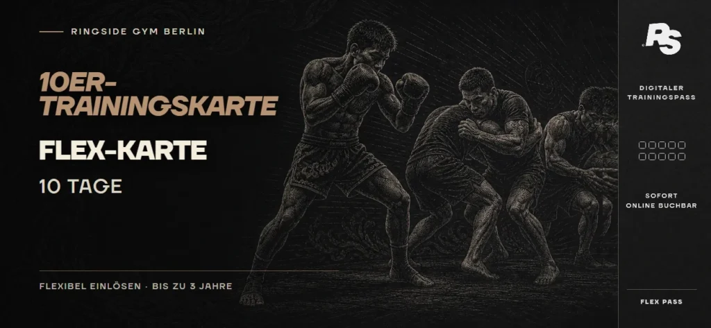 Ticket 10er-Trainingskarte